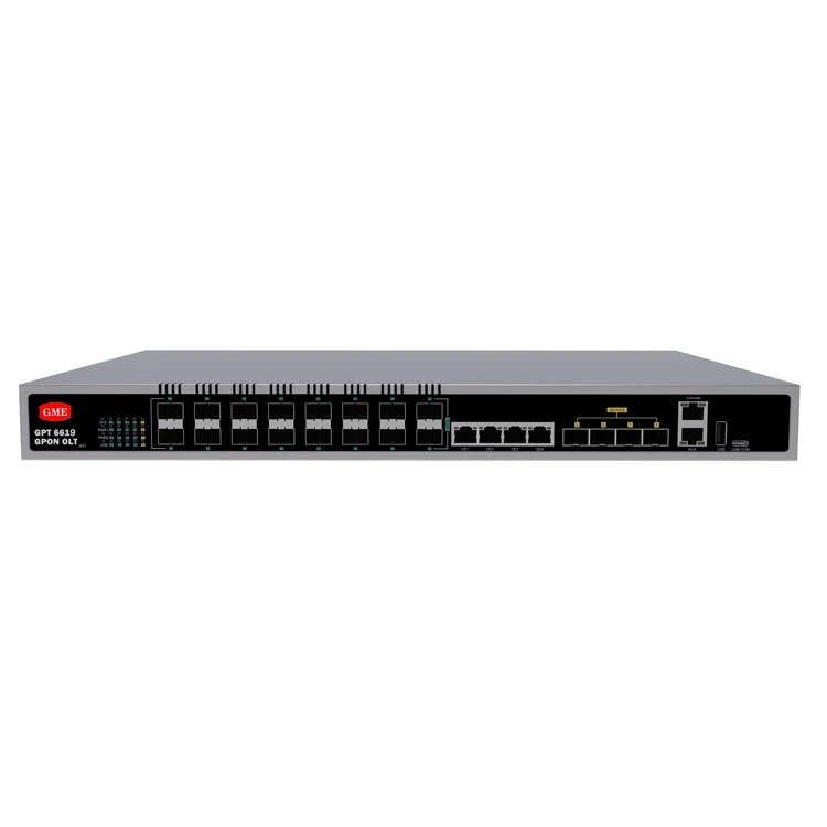 16 포트 OLT GPON