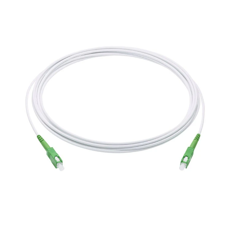 FTTH 섬유 점퍼