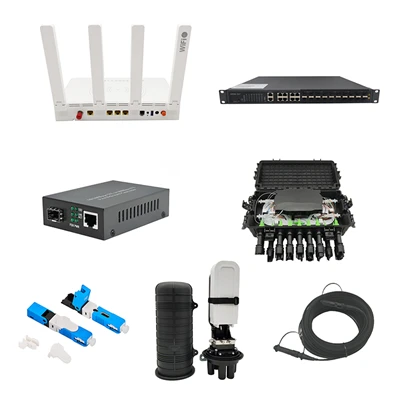 GPON ONU 란 무엇입니까?
