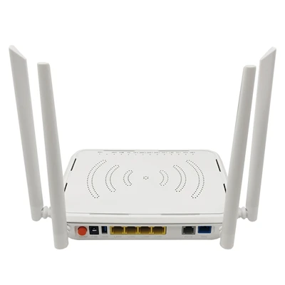 Epon Gpon, XG-PON은 무엇입니까? 모두 어디에 적용합니까?