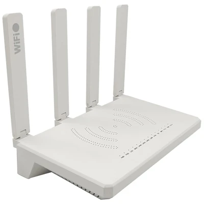 CATV WiFi6 ONU: 하이브리드 광섬유-동축 네트워크의 미래