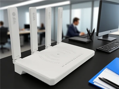 CATV WiFi 6 ONU를 통한 고속 연결 잠금 해제: 광섬유-케이블 하이브리드 네트워크의 미래