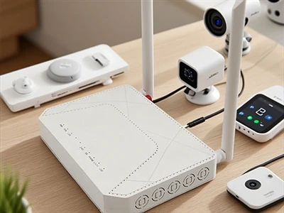 4GE+1POTS+AC WiFi+CATV+USB3.0 ONU란 무엇입니까?