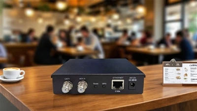 엄청나게 빠른 인터넷을 위해 2.5Gbps MoCA 어댑터를 연결하는 방법!