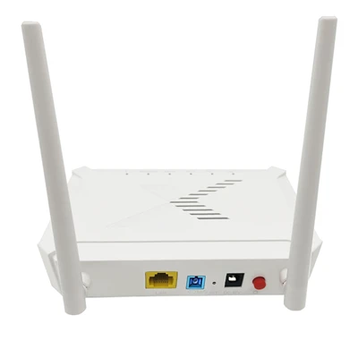 1GE Wi -Fi 4