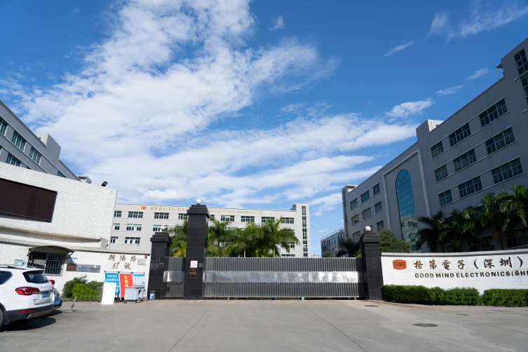 Manufacturer of 4-channel full HD encoder modulator