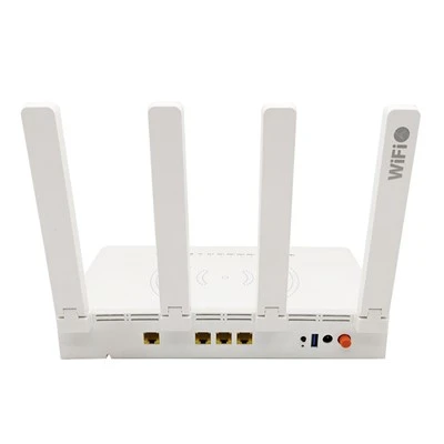 4GE AX3000 USB3.0