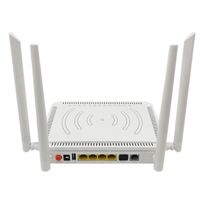 4GE VOIP AC 와이파이 USB2.0