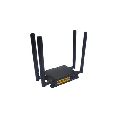 Wi-Fi 라우터